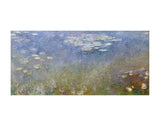 Water Lilies, c. 1915-1926 -  Claude Monet - McGaw Graphics