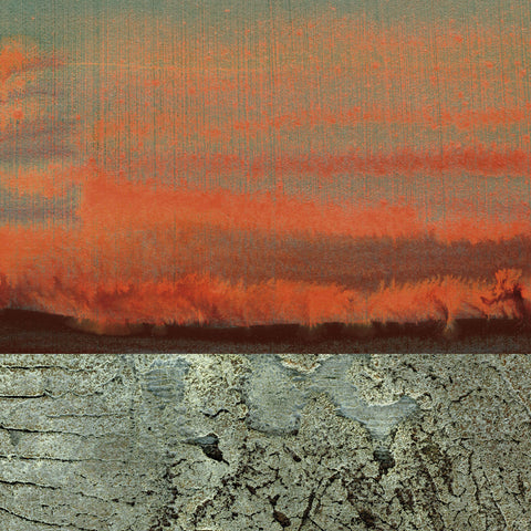 Limestone Sunset -  J. McKenzie - McGaw Graphics