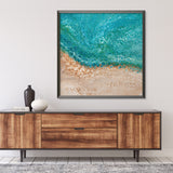 Water‚Äôs Edge -  Ocllo Mason - McGaw Graphics