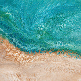 Water‚Äôs Edge -  Ocllo Mason - McGaw Graphics