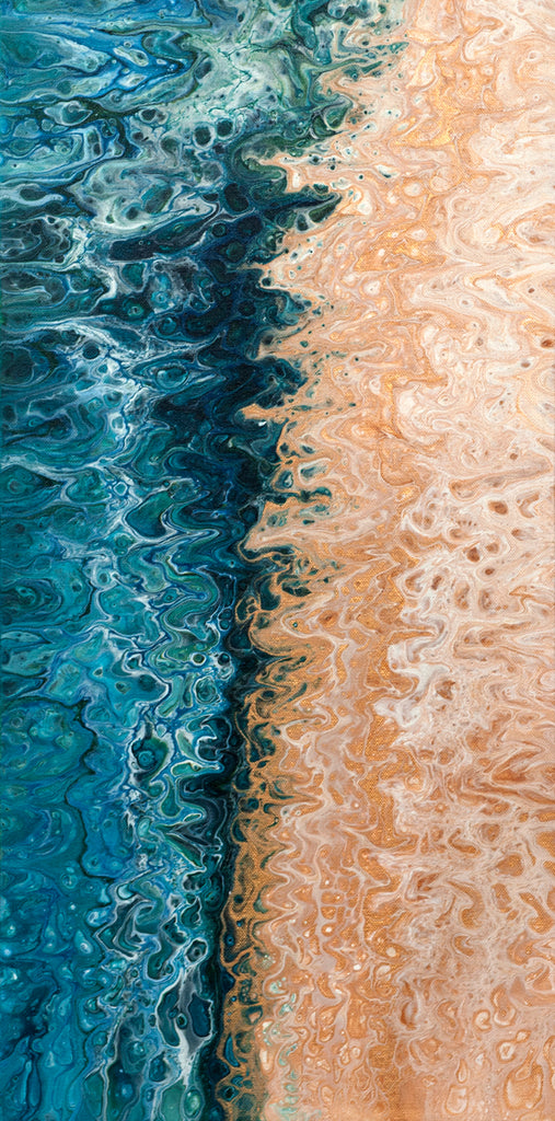 High Tide Graphics Design High Tide | McGaw Graphics