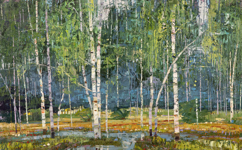 Birch Grove