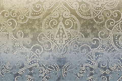 Ornament I -  Mali Nave - McGaw Graphics