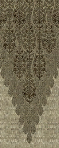 Antique Filigree II -  Mali Nave - McGaw Graphics