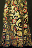 Goldflower Kaftan -  Richard Nott - McGaw Graphics