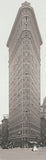 Flatiron Building -  NY Buildings - McGaw Graphics