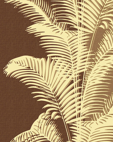 Ivory Palm -  Mali Nave - McGaw Graphics