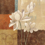 Fiori I -  Veronique - McGaw Graphics