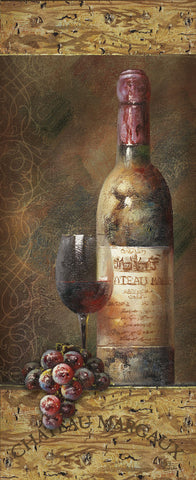 Wine Collection II -  NBL Studio - McGaw Graphics