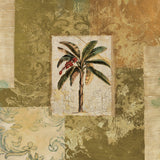 Palm Patchwork II -  NBL Studio - McGaw Graphics