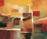 Repose -  Nancy Ortenstone - McGaw Graphics