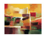 Repose -  Nancy Ortenstone - McGaw Graphics