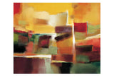 Repose -  Nancy Ortenstone - McGaw Graphics