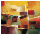 Repose -  Nancy Ortenstone - McGaw Graphics