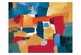 Fields of Music -  Nancy Ortenstone - McGaw Graphics