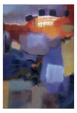 Quartet -  Nancy Ortenstone - McGaw Graphics