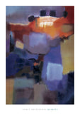 Quartet -  Nancy Ortenstone - McGaw Graphics