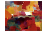 Lustrous Season -  Nancy Ortenstone - McGaw Graphics