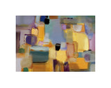 Spring Sonata -  Nancy Ortenstone - McGaw Graphics