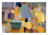 Spring Sonata -  Nancy Ortenstone - McGaw Graphics