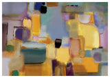 Spring Sonata -  Nancy Ortenstone - McGaw Graphics
