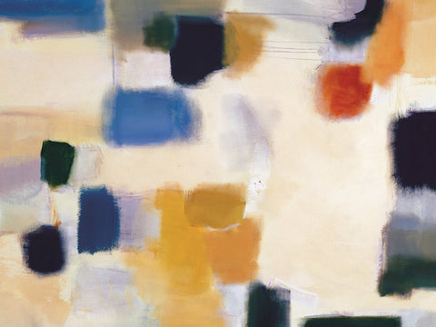Playtime -  Nancy Ortenstone - McGaw Graphics