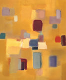 Song in Gold -  Nancy Ortenstone - McGaw Graphics