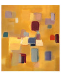 Song in Gold -  Nancy Ortenstone - McGaw Graphics