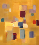 Song in Gold -  Nancy Ortenstone - McGaw Graphics