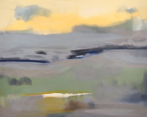 Morning Pastoral -  Nancy Ortenstone - McGaw Graphics
