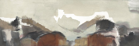 Mountain Pass -  Nancy Ortenstone - McGaw Graphics