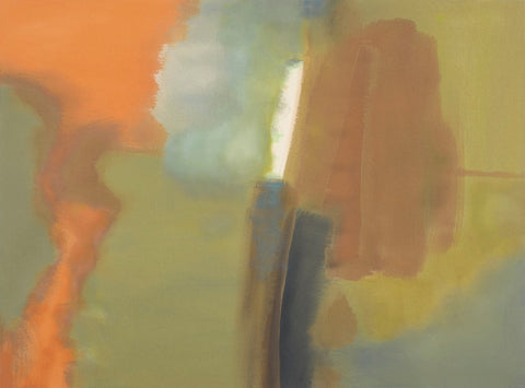 Journey into Light -  Nancy Ortenstone - McGaw Graphics
