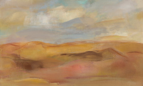 Desert Rose -  Nancy Ortenstone - McGaw Graphics
