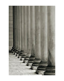 Vertical Columns -  Christian Peacock - McGaw Graphics