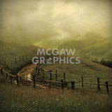 Another Place 3 -  Crina Prida - McGaw Graphics