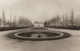 French Pavilion at Versailles -  Christian Peacock - McGaw Graphics