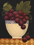 Cup O Grapes -  Diane Ulmer Pedersen - McGaw Graphics