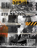 New York Style XI -  Sven Pfrommer - McGaw Graphics