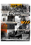 New York Style XI -  Sven Pfrommer - McGaw Graphics