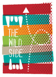 The Wild Side -  Anthony Peters - McGaw Graphics