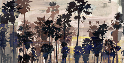 Venice Beach 1 -  Sven Pfrommer - McGaw Graphics
