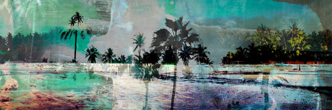 The Beach VIII -  Sven Pfrommer - McGaw Graphics