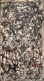 Enchanted Forest, 1947 -  Jackson Pollock - McGaw Graphics