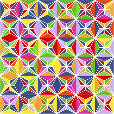 Bright Point -  Simon C. Page - McGaw Graphics
