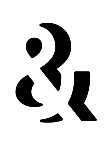 Ampersand