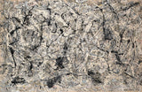 Number 28, 1950 -  Jackson Pollock - McGaw Graphics