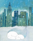 Sweetest Slumber -  Kristiana P√§rn - McGaw Graphics