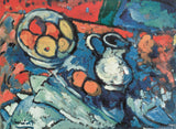 Nature Morte: Still Life, 1905 -  Maurice de Vlaminck - McGaw Graphics