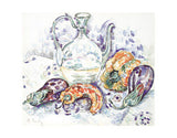 Still Life, c. 1926 -  Paul Signac - McGaw Graphics