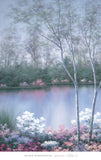 Springtime Melody II -  Diane Romanello - McGaw Graphics